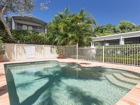 11 'Seashells', 21-23 Magnus Street - Pool, Lift, Aircon - Holiday Adelaide 0