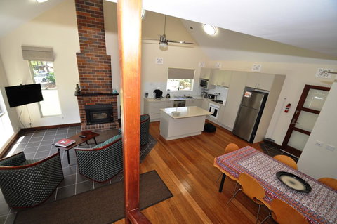 11 Barkala St. Dalmeny - Holiday Adelaide 1