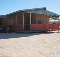 11A King Place - Large Deck and BBQ area