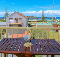 12 Kingsway Ocean View - Holiday Adelaide