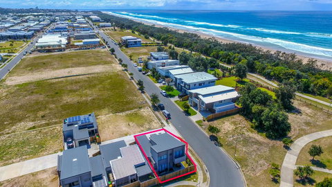 12 Sunfish Lane Beachshack - Holiday Adelaide 0