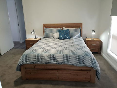 123 Wilson - Arapiles - Holiday Adelaide 1