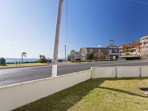 13 'Bayview Towers', 15 Victoria Parade - Ground Floor Unit With Magical Water Views - Holiday Adelaide 0