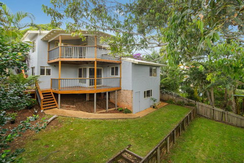 131 Pacific Drive, Port Macquarie - Holiday Adelaide 2