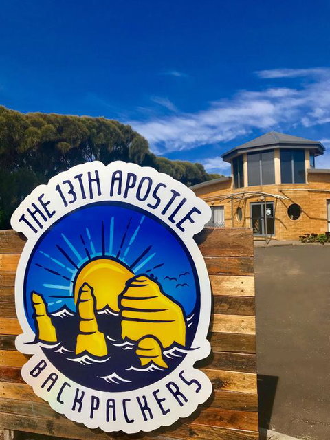 13th Apostle Backpackers - Holiday Adelaide 3