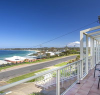 143 Mitchell Pde - Magnificent Outlook - Holiday Adelaide