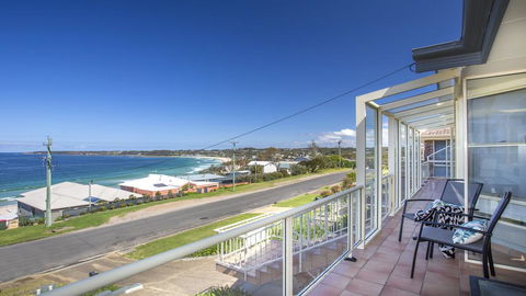 143 Mitchell Pde - Magnificent Outlook - Holiday Adelaide 0