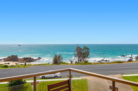 15 Beachpark Apartments - Holiday Adelaide 1