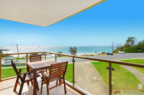 15 Beachpark Apartments - Holiday Adelaide 2