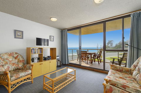 15 Beachpark Apartments - Holiday Adelaide 0