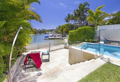 15 Ravenwood - Holiday Adelaide 3