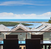 16 Seine Bay Apartment - Holiday Adelaide