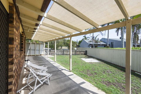 16 Young St - Holiday Adelaide 3