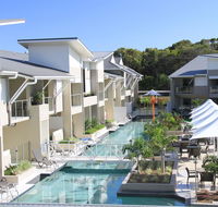 1770 Lagoons Central Apartment Resort - Holiday Adelaide