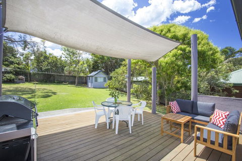 17A Crescent St ULLADULLA - Holiday Adelaide 0