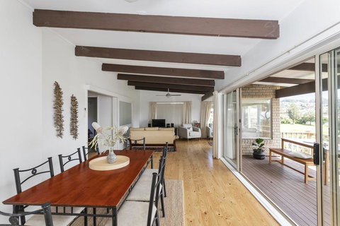 19 Buchan Street - Mollymooks Tee To Sea - Holiday Adelaide 3