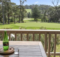 19 Buchan Street - Mollymooks Tee to Sea - Holiday Adelaide