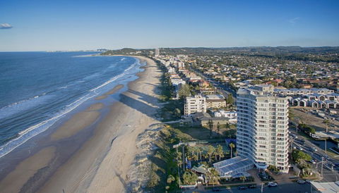 19th Avenue On The Beach - Holiday Adelaide 0