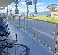 2 'Shoal Court' 7 Lillian Street - fabulous location with water views - Holiday Adelaide