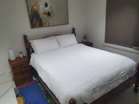 2 BDR Sea View Guest House - Holiday Adelaide 1