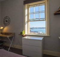 2 Bedroom Harbour View at the Rocks heart of CBD - Holiday Adelaide