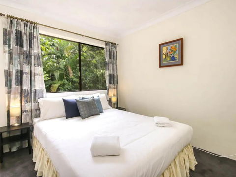 2 Bedroom St Lucia Apartment Close To UQ And CityCat - Holiday Adelaide 2