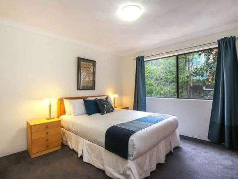 2 Bedroom St Lucia Apartment Close To UQ And CityCat - Holiday Adelaide 3