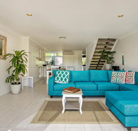 2 James Cook Apartments - Holiday Adelaide