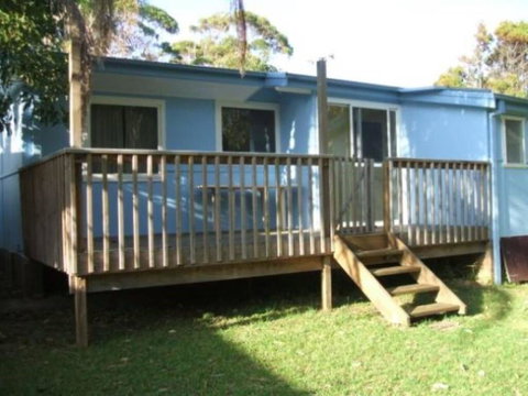 2/9 Donlan Rd - Delightful Donlan - Holiday Adelaide 0