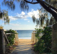 20 Steps to the Sand - Holiday Adelaide