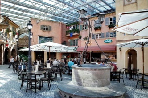 206 Kalina Apartments 1 Bedroom - Holiday Adelaide 1