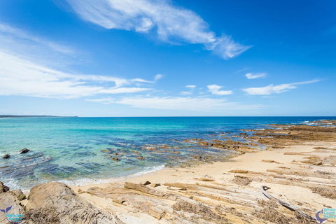 22 Dulling Street - Beach House - Holiday Adelaide 2