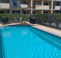 22 Gillies Street Apartments - Holiday Adelaide