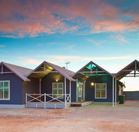 22 Kestrel Place- PRIVATE JETTY