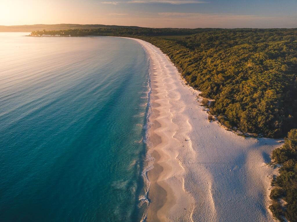 Hyams Beach NSW Holiday Adelaide