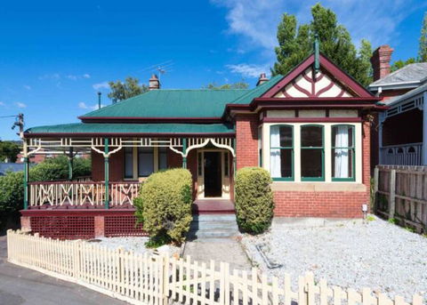 26 Byron Street - Holiday Adelaide 0