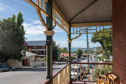 26 Byron Street - Holiday Adelaide 1