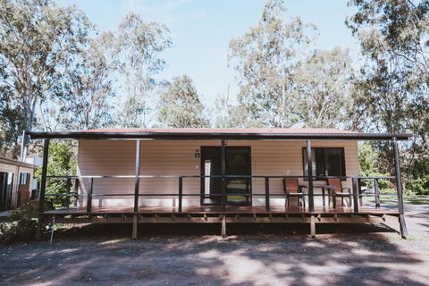 BIG4 Breeze Holiday Parks - Cania Gorge - Holiday Adelaide 2