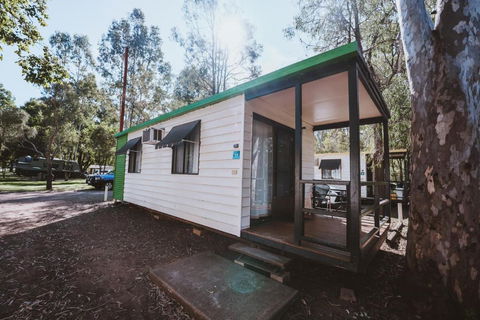 BIG4 Breeze Holiday Parks - Cania Gorge - Holiday Adelaide 3