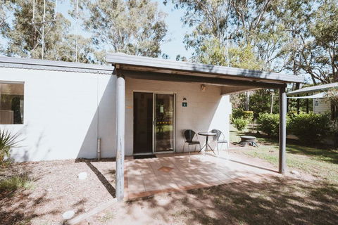 BIG4 Breeze Holiday Parks - Cania Gorge - Holiday Adelaide 4