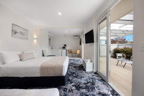 Best Western Adelaide Airport - Holiday Adelaide 2