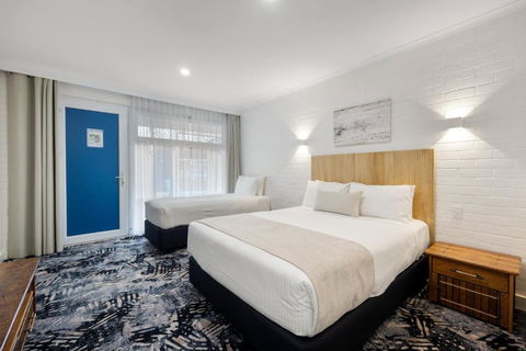 Best Western Adelaide Airport - Holiday Adelaide 1