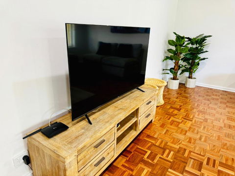 Birkinshaw Villa ( 3 Bedroom With Parkings ) - Holiday Adelaide 3
