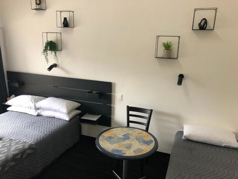 Blue Gums Hotel Motel - Holiday Adelaide 1