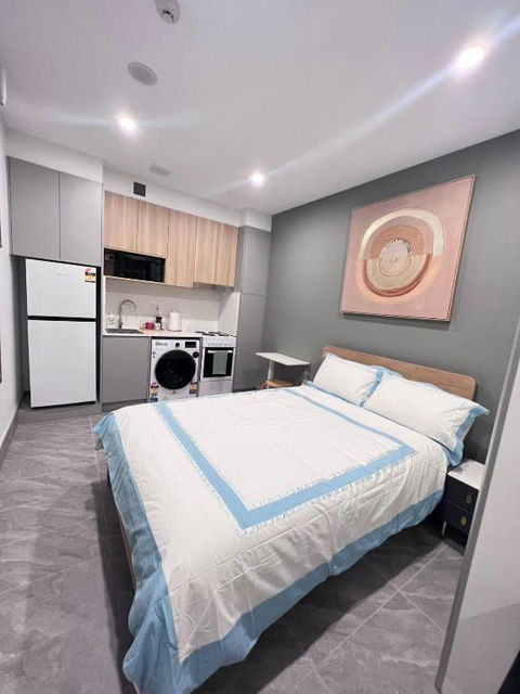 Brand New Furnished Studios - Holiday Adelaide 2