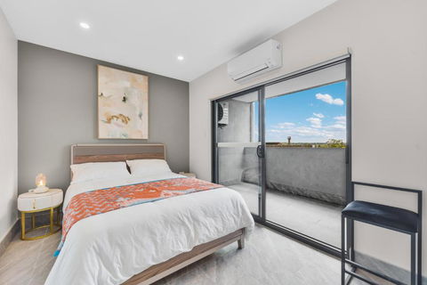 Brand New Furnished Studios - Holiday Adelaide 0