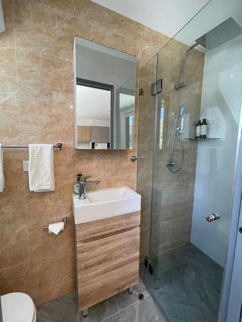 Brand New Furnished Studios - Holiday Adelaide 3
