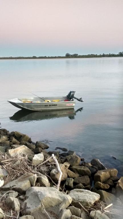 Browns Rocks Caravan Park - Holiday Adelaide 1