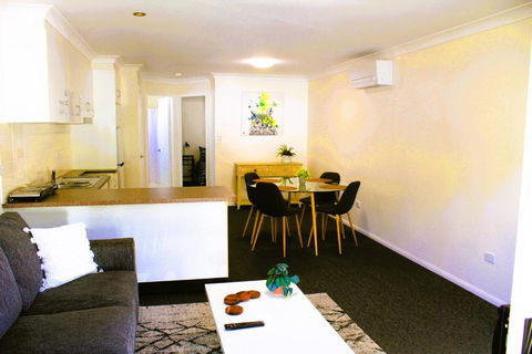 Browns Rocks Caravan Park - Holiday Adelaide 3