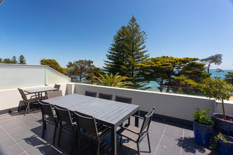 C-Scape Penthouse - Cowes Beach Front - Holiday Adelaide 0